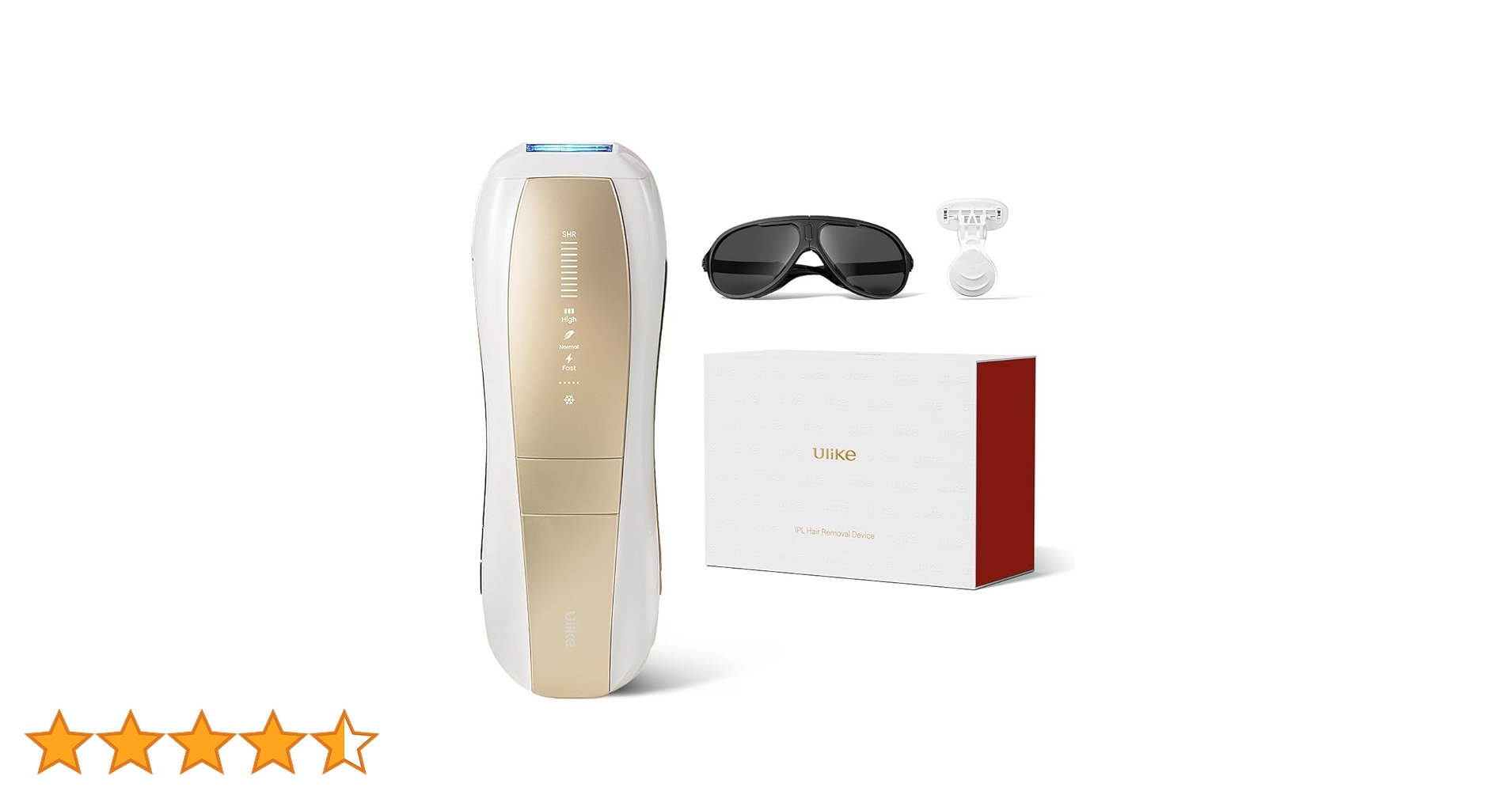 Ulike Air10 脱毛器 本体と付属品 Amazon | 【正規品】Ulike 脱毛器 Air10 光美容器 髭/脇/VIO/脚/腕